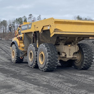 Fundraising Page: George Adams